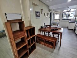 Blk 126 Lorong 1 Toa Payoh (Toa Payoh), HDB 3 Rooms #502154061